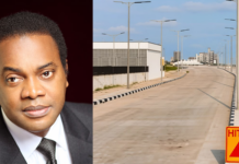 Coastal Highway Project Laudable, Opposition Shouldn’t Run Down Govt — PRP Presidential Aspirant Tells Duke