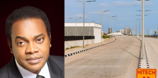 Coastal Highway Project Laudable, Opposition Shouldn’t Run Down Govt — PRP Presidential Aspirant Tells Duke