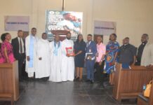 Olukoyede Reveals Why Nigerian Youths Fall Into Internet Fraud, Gives Path to Lasting Success