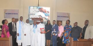 Olukoyede Reveals Why Nigerian Youths Fall Into Internet Fraud, Gives Path to Lasting Success