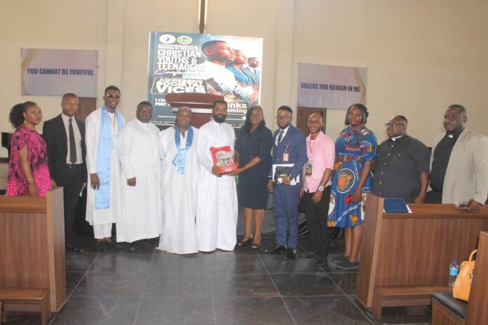 EFCC Youths
