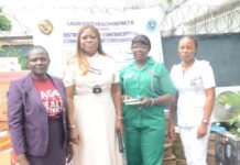 Lagos Child Malnutrition Drops as Wasting Rate Falls From 15% to 8%