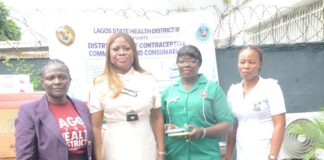 Lagos Child Malnutrition Drops as Wasting Rate Falls From 15% to 8%
