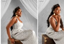 Funke Akindele’s Birthday Post Sparks Mixed Reactions After Ogogo’s Death