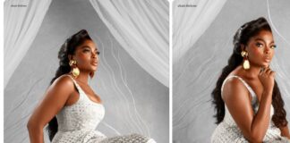 Funke Akindele’s Birthday Post Sparks Mixed Reactions After Ogogo’s Death