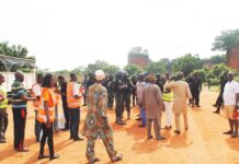 Ijeun-Lukosi Crisis: Security Agencies Move to Enforce Judgment