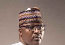 2027: Plateau ADC Group Alleges Plot to Stop Jude Dakur From Emerging as Governorship Candidate
