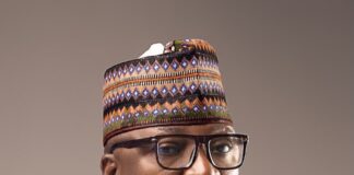 2027: Plateau ADC Group Alleges Plot to Stop Jude Dakur From Emerging as Governorship Candidate