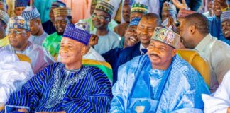 Sokoto 2027: Why Performance, Not Absenteeism, Will Win Elections