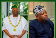 Aare Adetola Emmanuelking Celebrates Damola Aiyeola at 60, Applauds His Impactful Leadership of RSSOSA UK Branch