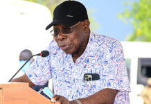 Obasanjo: Choosing Atiku as My Running Mate Was My Greatest Political Mistake