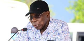 Obasanjo: Choosing Atiku as My Running Mate Was My Greatest Political Mistake