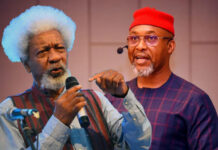 Soyinka, Alaibe, Chidoka Rally Nigerians to Reclaim the Nation Through Justice and Civic Courage