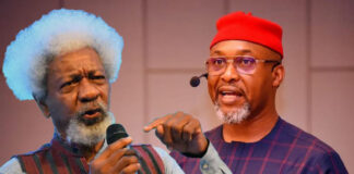 Soyinka, Alaibe, Chidoka Rally Nigerians to Reclaim the Nation Through Justice and Civic Courage