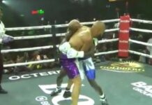Charles Okocha Declared Winner as Portable’s Camp Apologises for Boxing Walkout