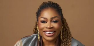 ‘Way Maker’ Dispute Ends: Court Rules Sinach Is Sole Author and Copyright Holder