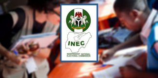 Jonathan, Nwoko, Gbenga Daniel Omitted as INEC Publishes Final 2027 Candidates List