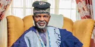 Tributes Pour In as Ibadan Leaders Hail Oloye Lekan Alabi’s Legacy in Journalism, Culture