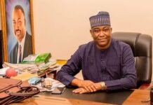 ‘No Osogbo Meeting Can Decide Our Presidential Candidate’ — Olawepo-Hashim’s Support Group