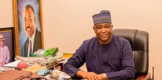 ‘No Osogbo Meeting Can Decide Our Presidential Candidate’ — Olawepo-Hashim’s Support Group
