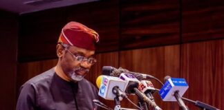 No Room for Political Persecution, FG Assures as State Police Bill Advances