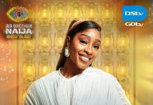 BBNaija Season 11: Faith Gamde Makes History as First Female HoH