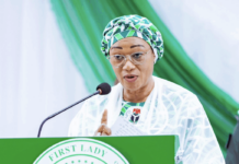 Dayo Israel: First Lady’s Grassroots Engagement Driving APC’s 2027 Strategy