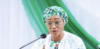 Dayo Israel: First Lady’s Grassroots Engagement Driving APC’s 2027 Strategy