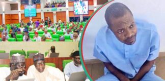 House Probe: Businessman Recounts How Alleged Fake DG Lured Him into N400m Contract Scam