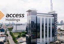 Access Holdings Unveils 2025 Sustainability Report, Targets N475bn Green Asset Portfolio