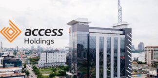 Access Holdings Unveils 2025 Sustainability Report, Targets N475bn Green Asset Portfolio