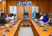 Fayose Backs Tegbe as New REA Board Begins Drive to Expand Electricity Access