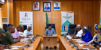 Fayose Backs Tegbe as New REA Board Begins Drive to Expand Electricity Access