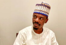 Bashir Ahmad Denies 16-Vote Claim, Alleges 2022 APC Primary Was Rigged
