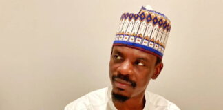 Bashir Ahmad Denies 16-Vote Claim, Alleges 2022 APC Primary Was Rigged