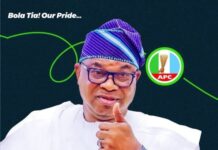 Oluga: Vote Oyebamiji for Inclusive, People-Centred Osun