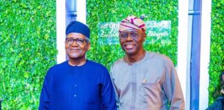 Nigeria Must Stop Importing Advanced Medicine, Dangote, Sanwo-Olu Say