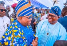 Osun Governorship Election: Parties Step Up Mobilisation as Poll Nears