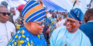 Osun Governorship Election: Parties Step Up Mobilisation as Poll Nears