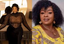 Judy Austin Takes Rita Edochie to Abuja High Court Over Alleged Defamatory Statements