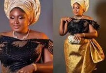 Mo Bimpe, Lateef Adedimeji Prepare for Grand Thanksgiving as Triplet Sons Arrive