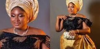 Mo Bimpe, Lateef Adedimeji Prepare for Grand Thanksgiving as Triplet Sons Arrive