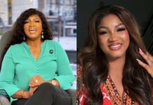 Omotola Opens Up on N103m Box Office Gross, N22m Net Earnings From Film