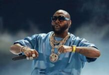 Davido Set for Major London Outdoor Show as ‘Davido & Friends’ Sells Out