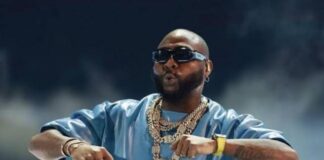 Davido Set for Major London Outdoor Show as ‘Davido & Friends’ Sells Out