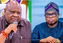 Osun Election: Accord Chairman Declares Support for APC Candidate Oyebamiji