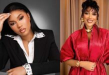 Diadem Adeola Breaks Silence on Fallout With Dabota Lawson, Raises Alarm Over Daughter’s Photos