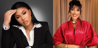 Diadem Adeola Breaks Silence on Fallout With Dabota Lawson, Raises Alarm Over Daughter’s Photos