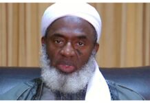 ‘It’s Responsible Governance’ — Gumi Advocates Public Funding for Marriage