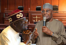 Atiku Takes Tinubu to Court, Demands Clarity Over NYSC Certificate